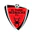 Eltham Redbacks Football Club logo