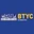 BTYC Gymnastics Club logo
