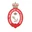 Royal Melbourne Yacht Squadron logo