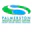 Palmerston Indoor Sports Centre, Palmerston City logo