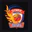 Gympie Basketball Association logo