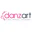 Danzart Studio logo
