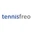 TennisFreo-Fremantle Lawn Tennis Club logo