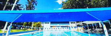 Ithaca Pool