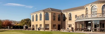 Telford Golf Course & Spa, Shropshire