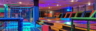 Airo Bounce Soft Play
