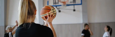Ultimo Community Centre Basketball Competition