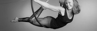 Aerial Static Trapeze Classes