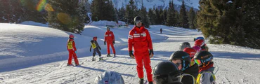 Cours de Ski Débutant en Cours Collectifs