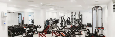 Bromsgrove Sport and Leisure Centre