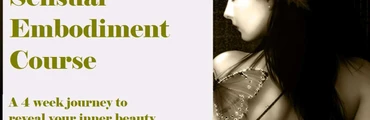 Awakening Feminine Erotic Archetypes – 4 week group course