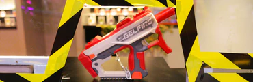 Airo Laser Tag