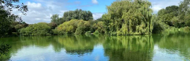 Junior Fishing Coaching Sessions