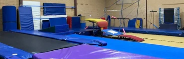 General Gymnastics