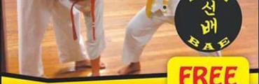 Taekwondo & Martial Arts IN Toowoomba