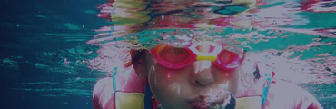 Aquakids Swimming Classes