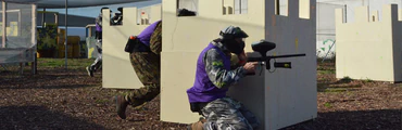 Oakleigh Paintball