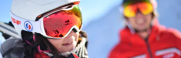 Cours de ski Prestige pour enfants