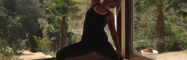 Yoga with Zoe