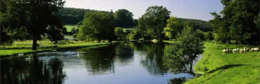 Blythe Waters Fishery