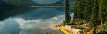 Fly-In Fishing Trip