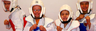 4 Weeks of Free Taekwondo Lessons for All New Members!