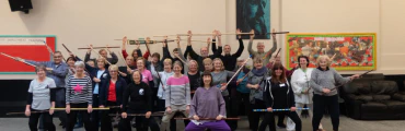 Tai Chi for Health