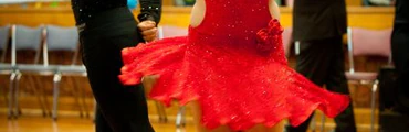 Intermediate Dance Class