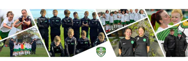 Cabinteely FC Mini World Cup 2024