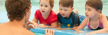 Taigum Swim School