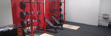 Personal Training at Forest Hill