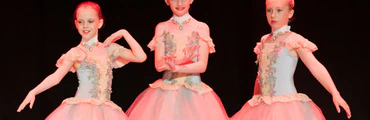 Denise Walker Dance Academy
