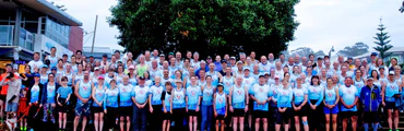 Terrigal Trotters
