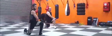 Body Creation Personal Training Fitness, Body Shaping & Self Defence