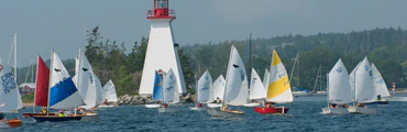 Bras d’or Yacht Club’s Learn to Sail Program Summer 2024 Registration