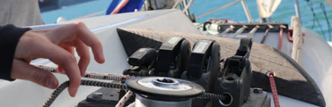 Introduction to Sailing