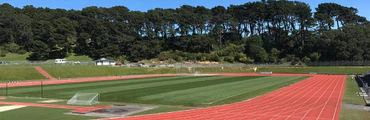 Athletics Wellington Twilight Open Meeting # 5