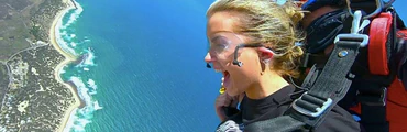 Skydiving Melbourne