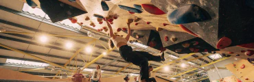 Climbing first timers Adults Kids & families Yoga Classes Teachers Food menu Membership Events Kids Parties Contact