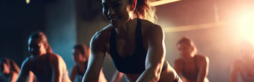 FIT College CAMPUS at Roar Fitness 247 Bibra Lake