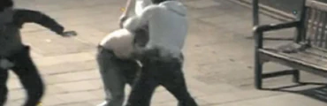 Beginners Self Defense Course