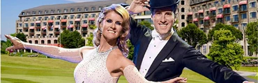 5* Weekend Break with the Stars of Strictly