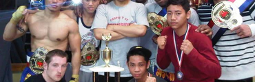 Valour Martial Arts Fitness Club Activities
