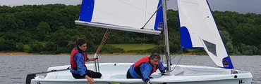 Régate de Voile Amateur