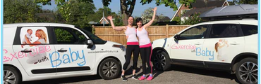 Postnatal Mother and Baby Exercise Classes