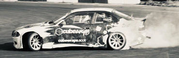 Drift Taster Experience