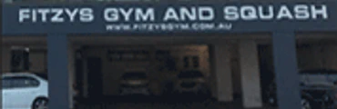 Fitzys Gym & Squash Centre