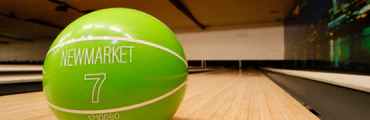 TenPin Newmarket Tenpin Bowling