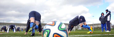 UEFA EURO 2024 FANZONE - Scotland v Hungary