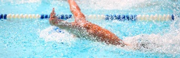 Gloucester County Blocks QTs - Amateur Swimming Event